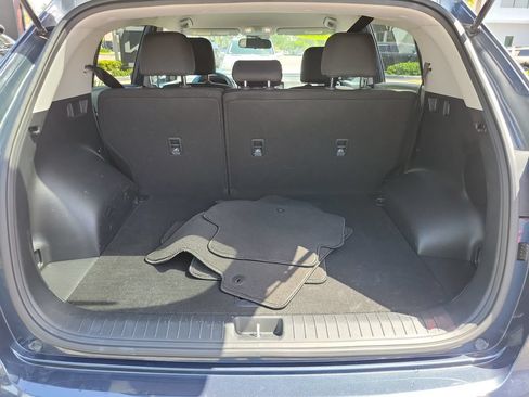 Used 2022 Kia Sportage LX FWD image 8