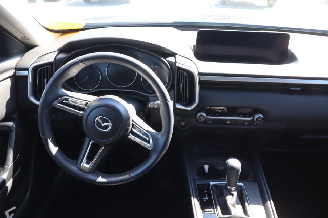 Used 2024 MAZDA CX-50 AWD 2.5 S w/ Weather Package image 8