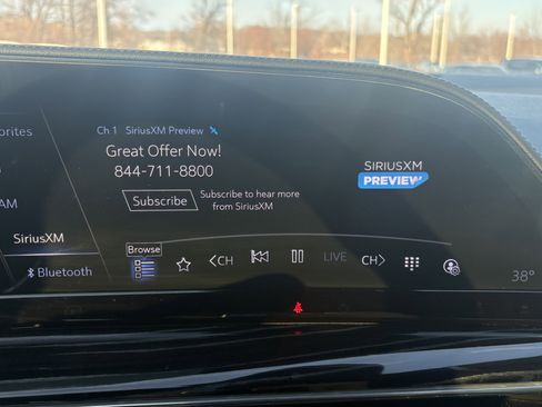 Used 2022 Cadillac Escalade ESV Sport w/ Touring Package image 24