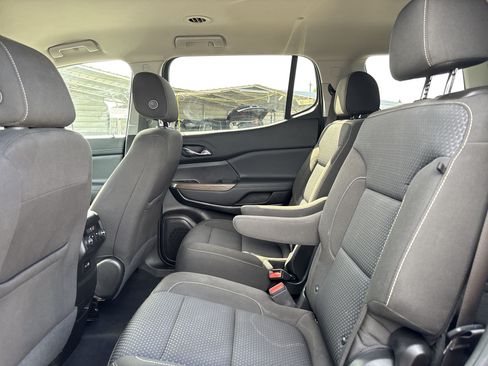 Used 2023 GMC Acadia SLE FWD image 22