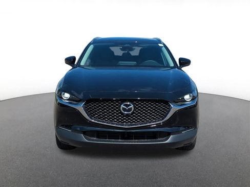 New 2025 MAZDA CX-30 AWD 2.5 S w/ Select Sport Pkg image 9