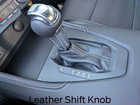 New 2026 Ford Mustang GT Premium image 21