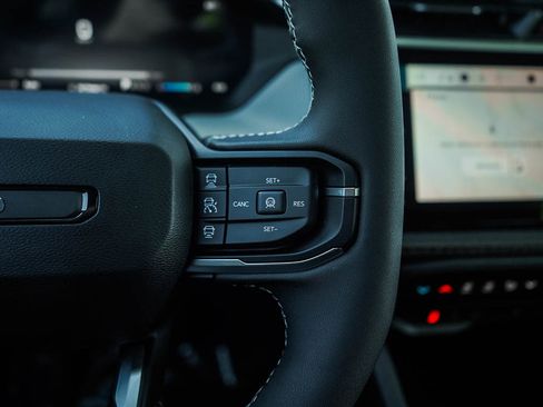 New 2026 Jeep Cherokee Limited AWD/4WD image 22