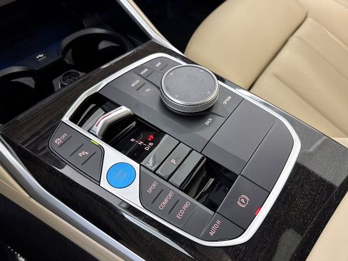 Certified 2023 BMW i4 eDrive35 RWD image 17