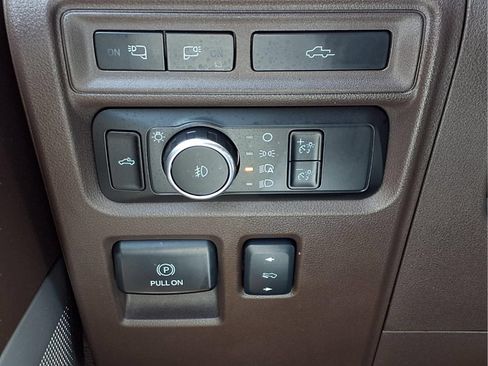 Used 2023 Ford F150 King Ranch w/ Equipment Group 601A High AWD/4WD image 22