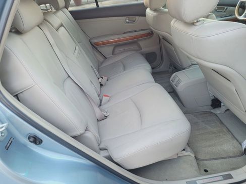 Used 2008 Lexus RX 350 2WD image 14