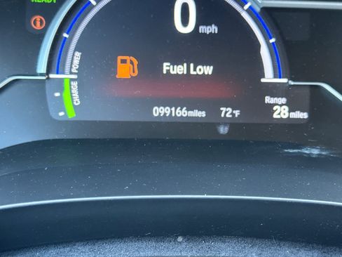 Used 2019 Honda Clarity Plug-In Hybrid image 28