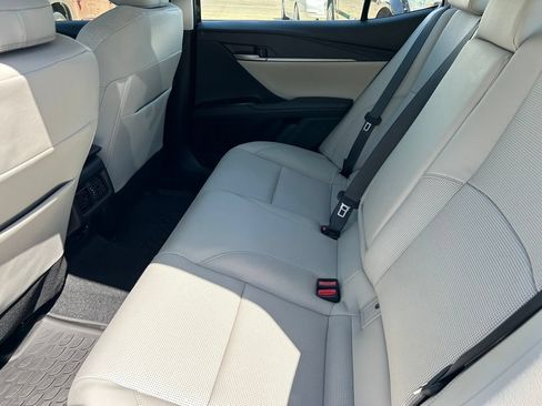 Certified 2026 Toyota Camry XLE FWD image 15