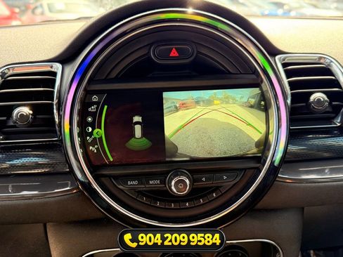 Used 2017 MINI Cooper Clubman S AWD/4WD image 22