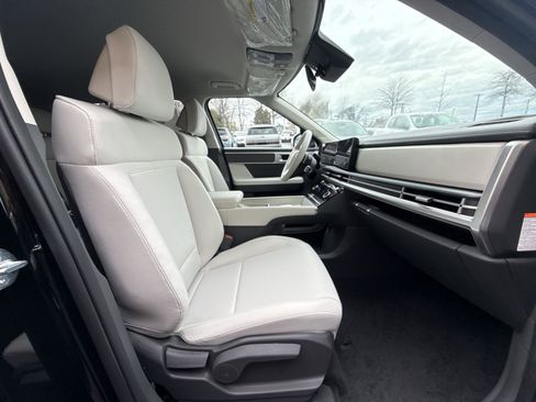 New 2026 Hyundai Santa Fe SE AWD/4WD image 27