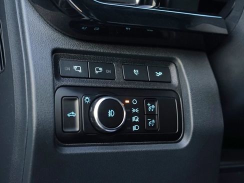 Used 2023 Ford F250 Lariat AWD/4WD image 21