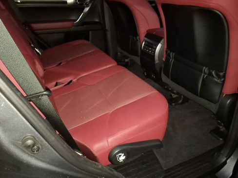 Certified 2023 Lexus GX 460 Premium image 10