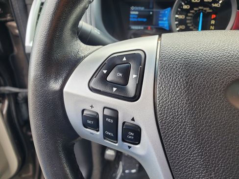 Used 2015 Ford Explorer XLT w/ Equipment Group 202B AWD/4WD image 15