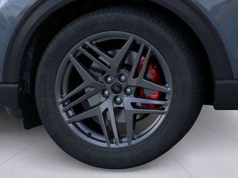 New 2026 Ford Explorer ST-Line w/ ST-Line Street Pack image 19