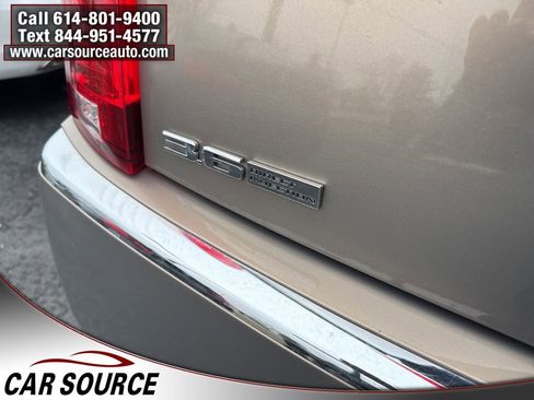 Used 2008 Cadillac CTS Base w/ Wood Trim Package image 4