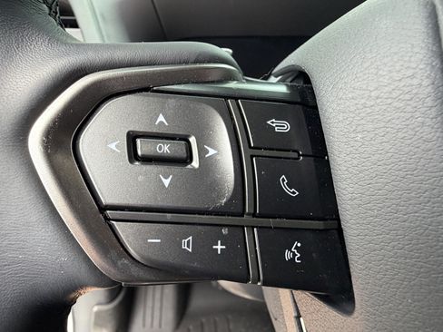 Used 2026 Lexus GX 550 w/ Accessory Package (2T) AWD/4WD image 19