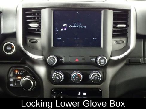 Used 2019 RAM 2500 Big Horn image 29