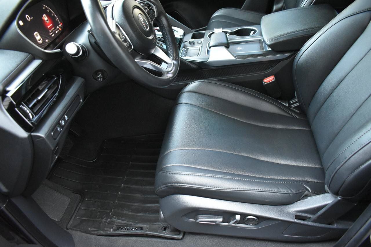 Used 2024 Acura MDX FWD image 26