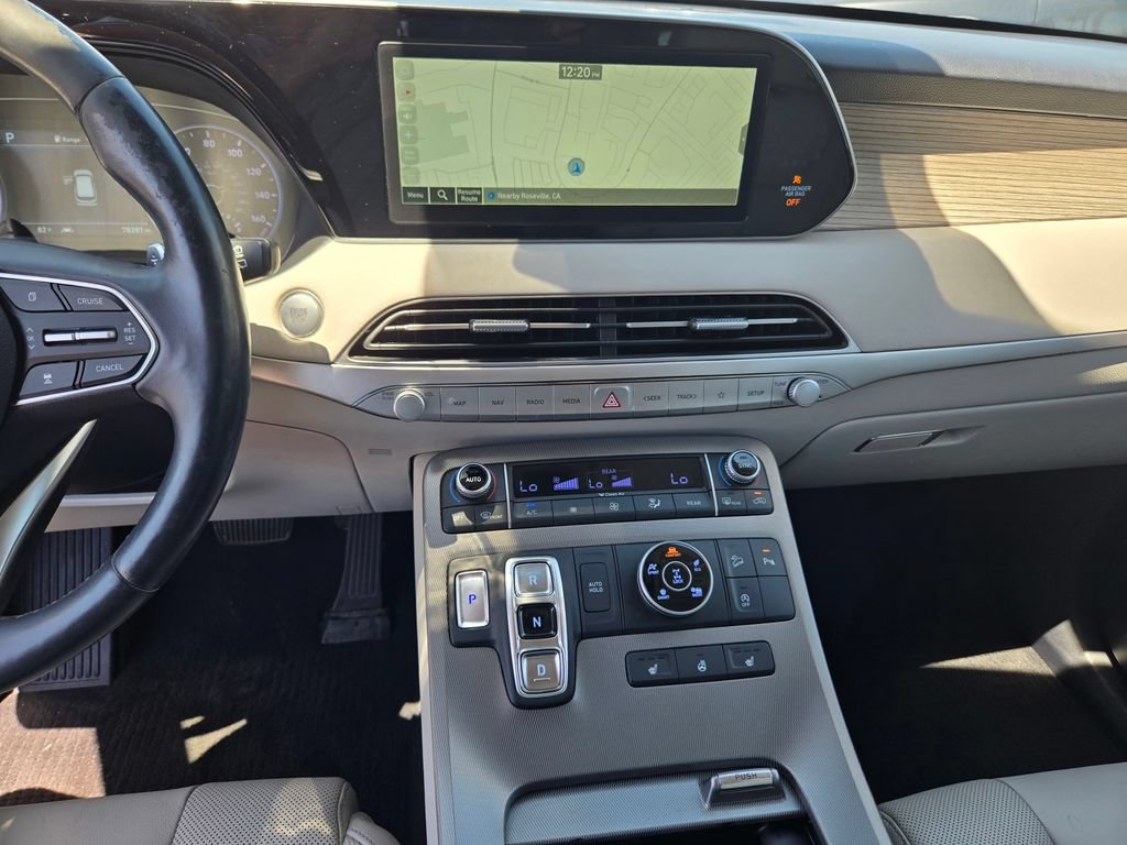 Used 2021 Hyundai Palisade SEL w/ Premium Package AWD/4WD image 21