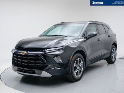 Used 2023 Chevrolet Blazer LT w/ Convenience Package