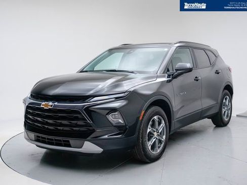 Used 2023 Chevrolet Blazer LT w/ Convenience Package image 1