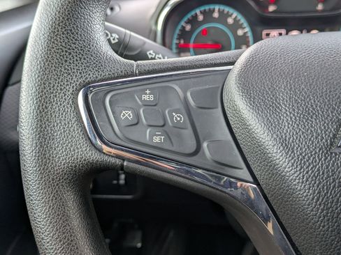 Used 2018 Chevrolet Cruze LT w/ RS Package image 14