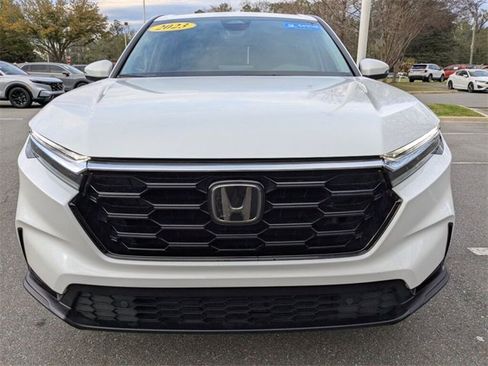 Certified 2023 Honda CR-V EX-L image 3