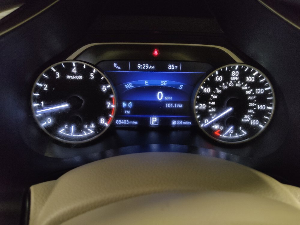 Used 2018 Nissan Murano SV w/ Premium Package FWD image 23
