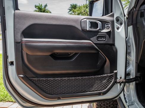 Used 2024 Jeep Wrangler Unlimited Rubicon 392 AWD/4WD image 18