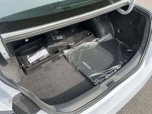 New 2026 Nissan Altima 2.5 SR FWD image 18