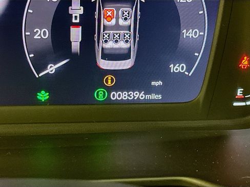 Used 2025 Honda Accord SE image 19