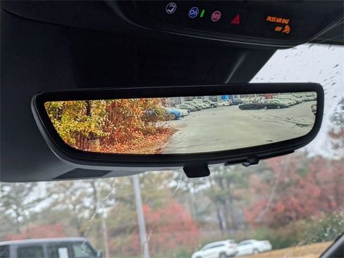 New 2026 Chevrolet Equinox EV RS image 24