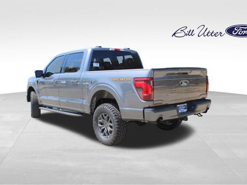 New 2026 Ford F150 Tremor AWD/4WD image 4