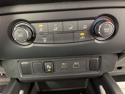 New 2026 Nissan Frontier S image 27