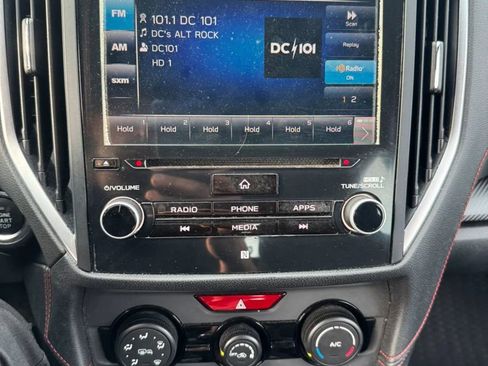 Used 2017 Subaru Impreza 2.0i Sport image 23