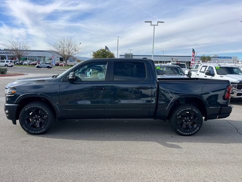 New 2026 RAM 1500 Big Horn/Lone Star image 3