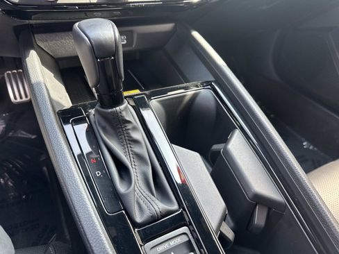 Used 2025 Honda Accord Sport image 24