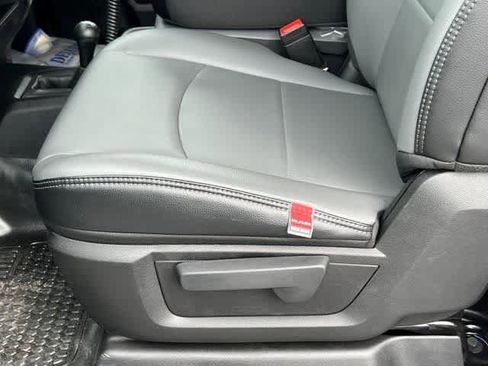 New 2024 RAM 5500 Tradesman image 16