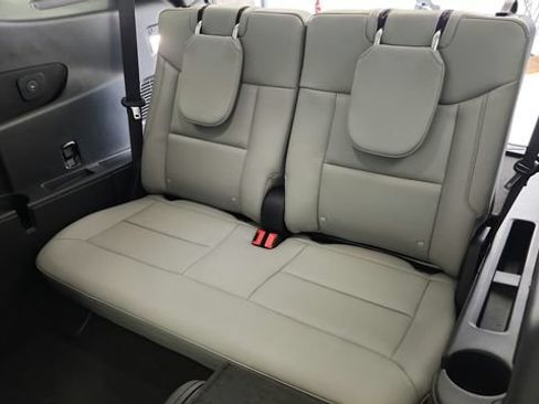 New 2026 Ford Explorer Active w/ Active Comfort Package AWD/4WD image 22