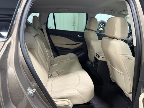 Used 2019 Buick Envision Premium image 33