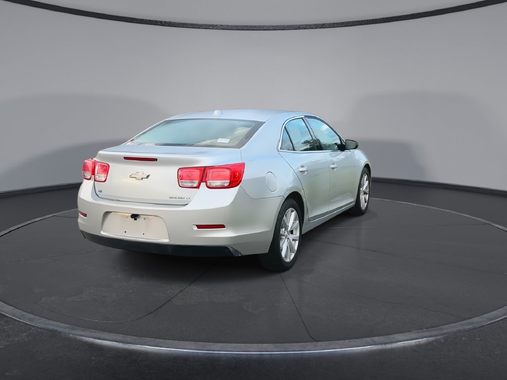 Used 2014 Chevrolet Malibu LT FWD image 8