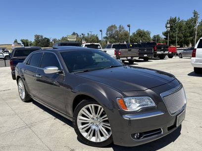 Used 2014 Chrysler 300 C w/ Beats Audio Group