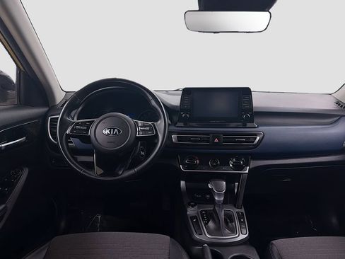 Used 2021 Kia Seltos S image 21