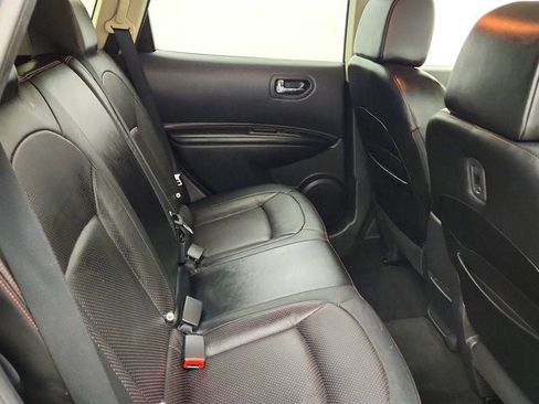 Used 2013 Nissan Rogue SL AWD/4WD image 23