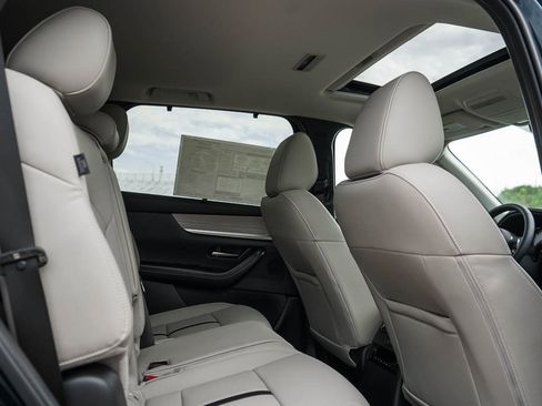 New 2026 MAZDA CX-90 Plug-In Hybrid w/ Preferred AWD/4WD image 13