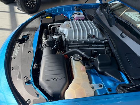 Used 2023 Dodge Charger SRT Hellcat w/ Harman/Kardon Audio Group image 30
