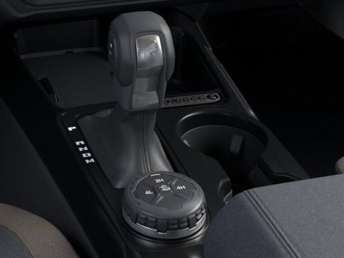 New 2026 Ford Bronco Big Bend AWD/4WD image 17