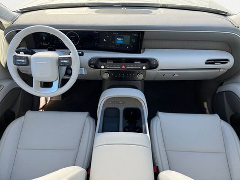 New 2026 Hyundai Palisade SEL AWD/4WD image 10