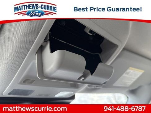 New 2025 Ford Bronco Sport Outer Banks w/ Outer Banks Tech Package+ image 22