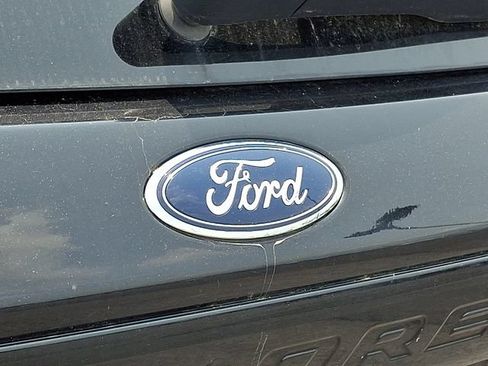 Used 2020 Ford Explorer ST AWD/4WD image 10